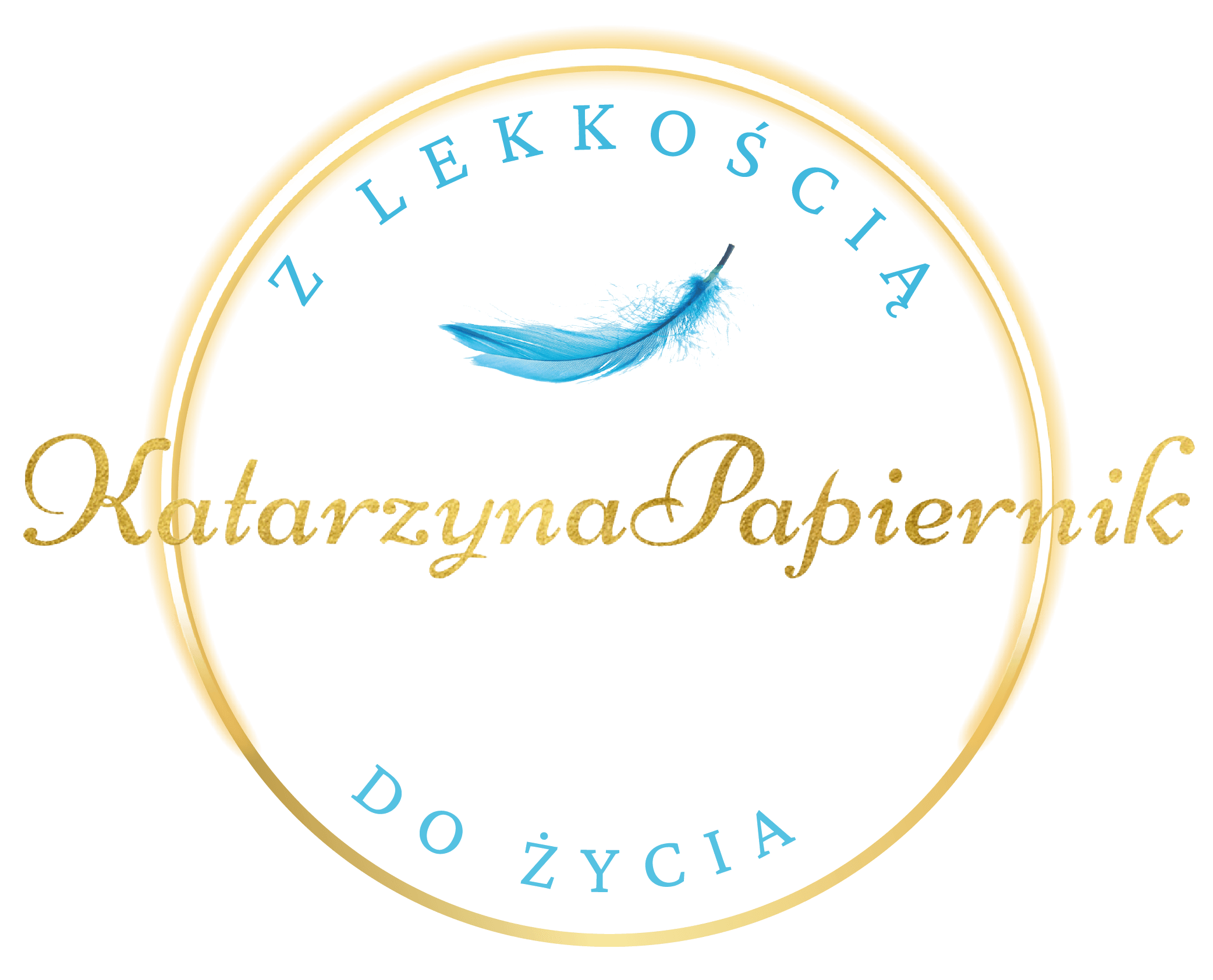 Katarzyna Papiernik – Trener Radykalnego Wybaczania – Z lekkością do życia